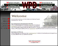 Waterman Property Dev