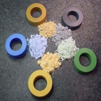 fluoroloy-med